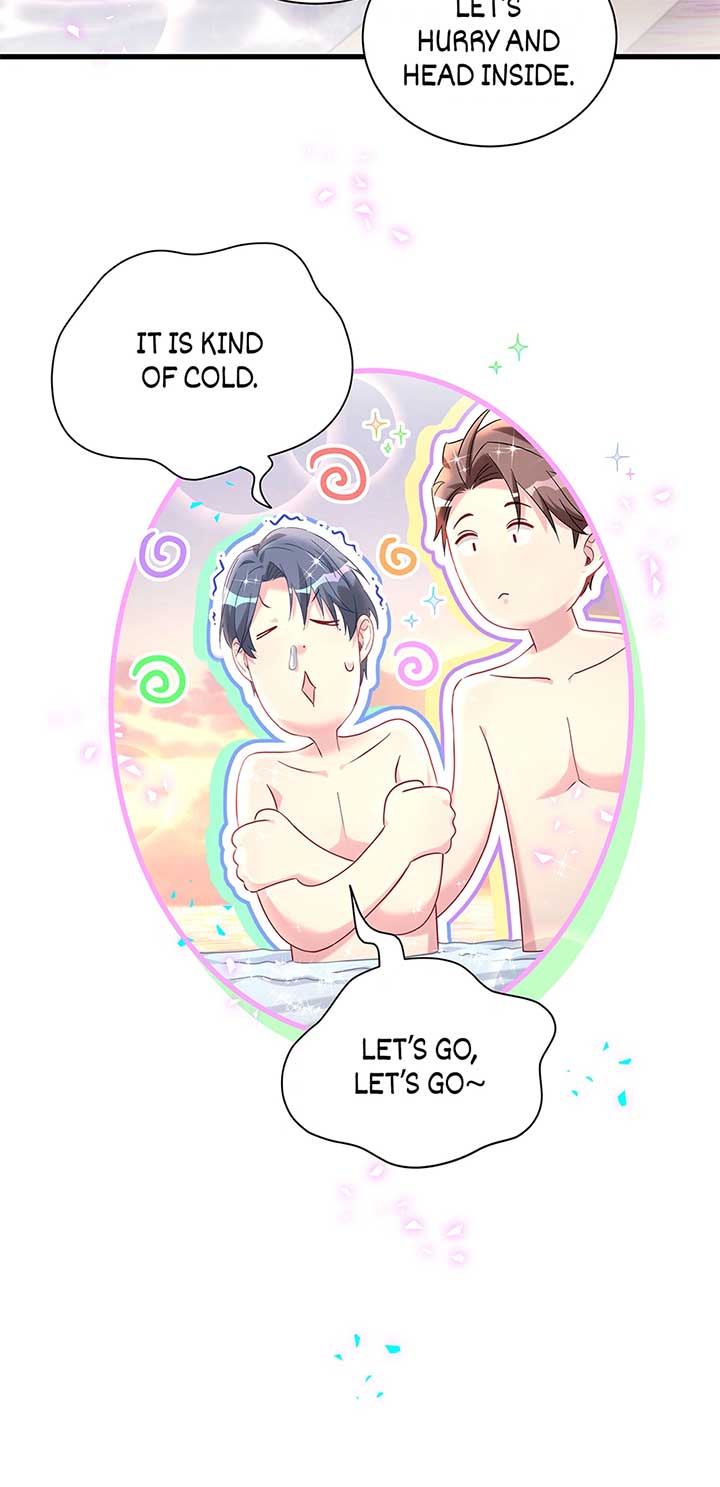 Whose Baby is it? Chapter 294 - Page 41