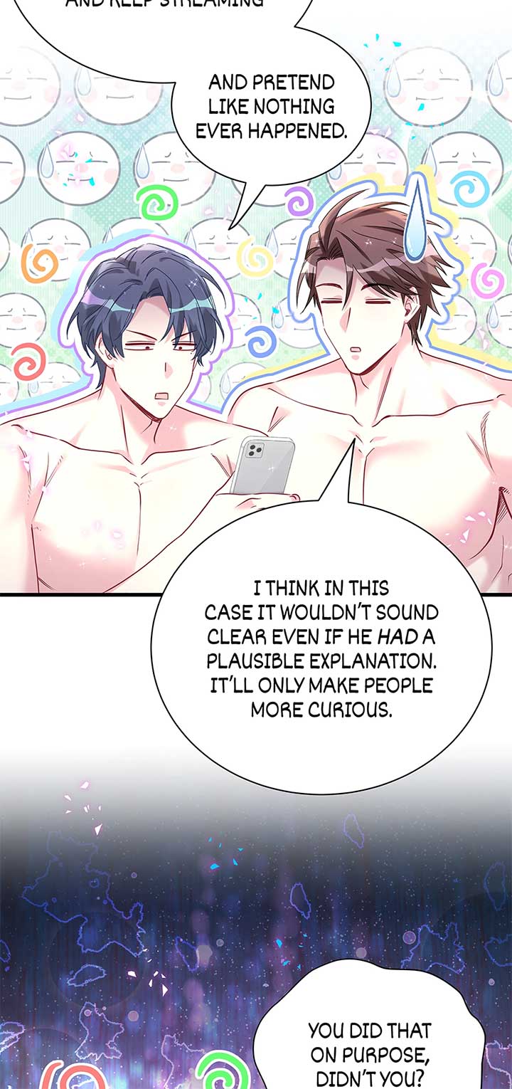 Whose Baby is it? Chapter 294 - Page 5