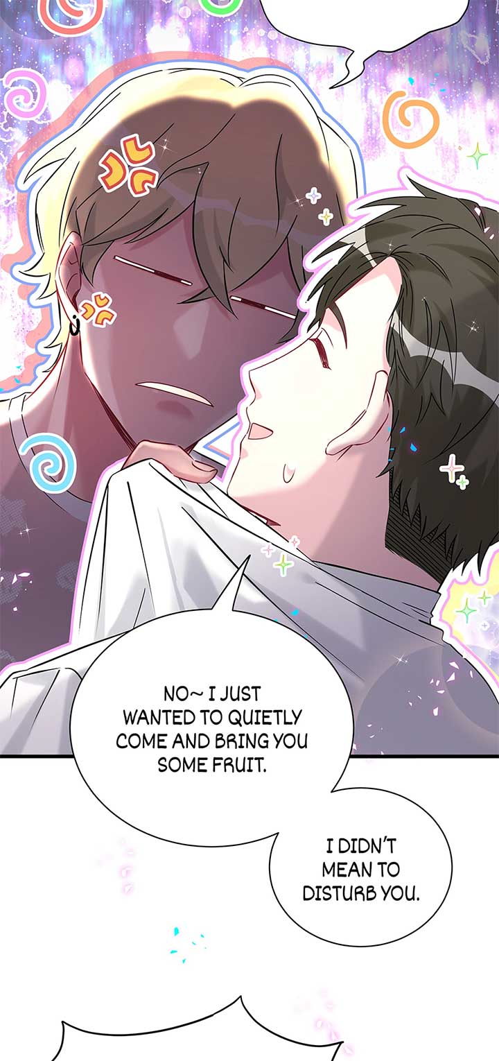 Whose Baby is it? Chapter 294 - Page 6