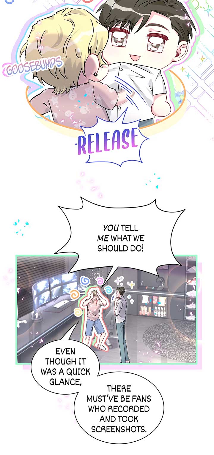 Whose Baby is it? Chapter 294 - Page 8