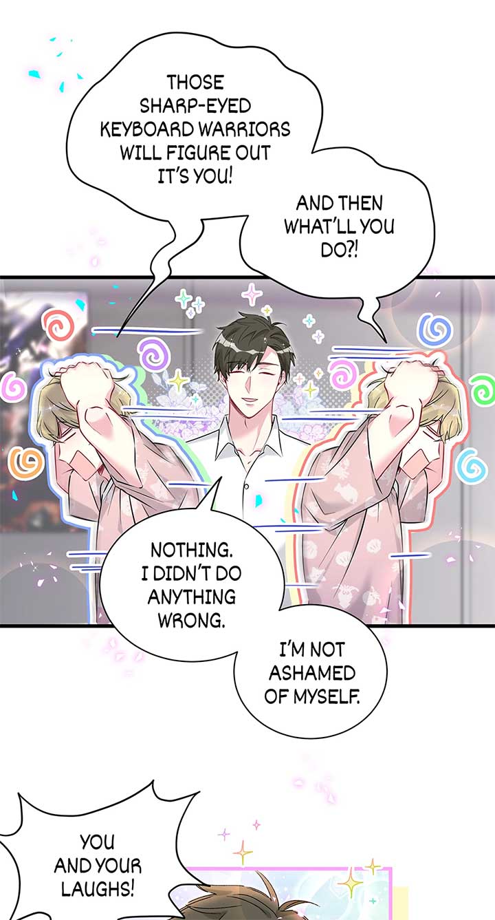 Whose Baby is it? Chapter 294 - Page 9