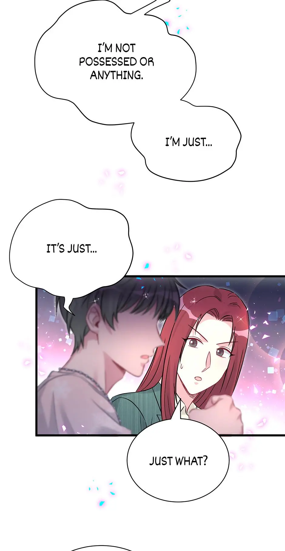 Whose Baby is it? Chapter 297 - Page 14