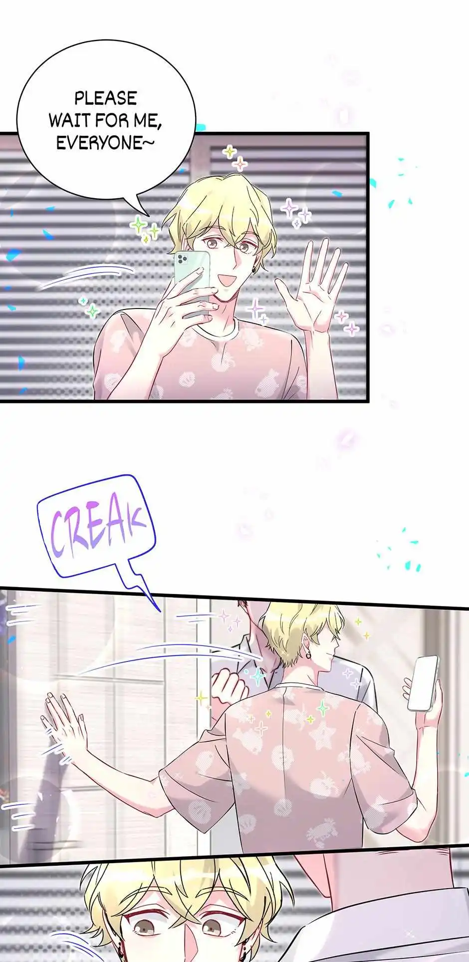 Whose Baby is it? Chapter 298 - Page 30