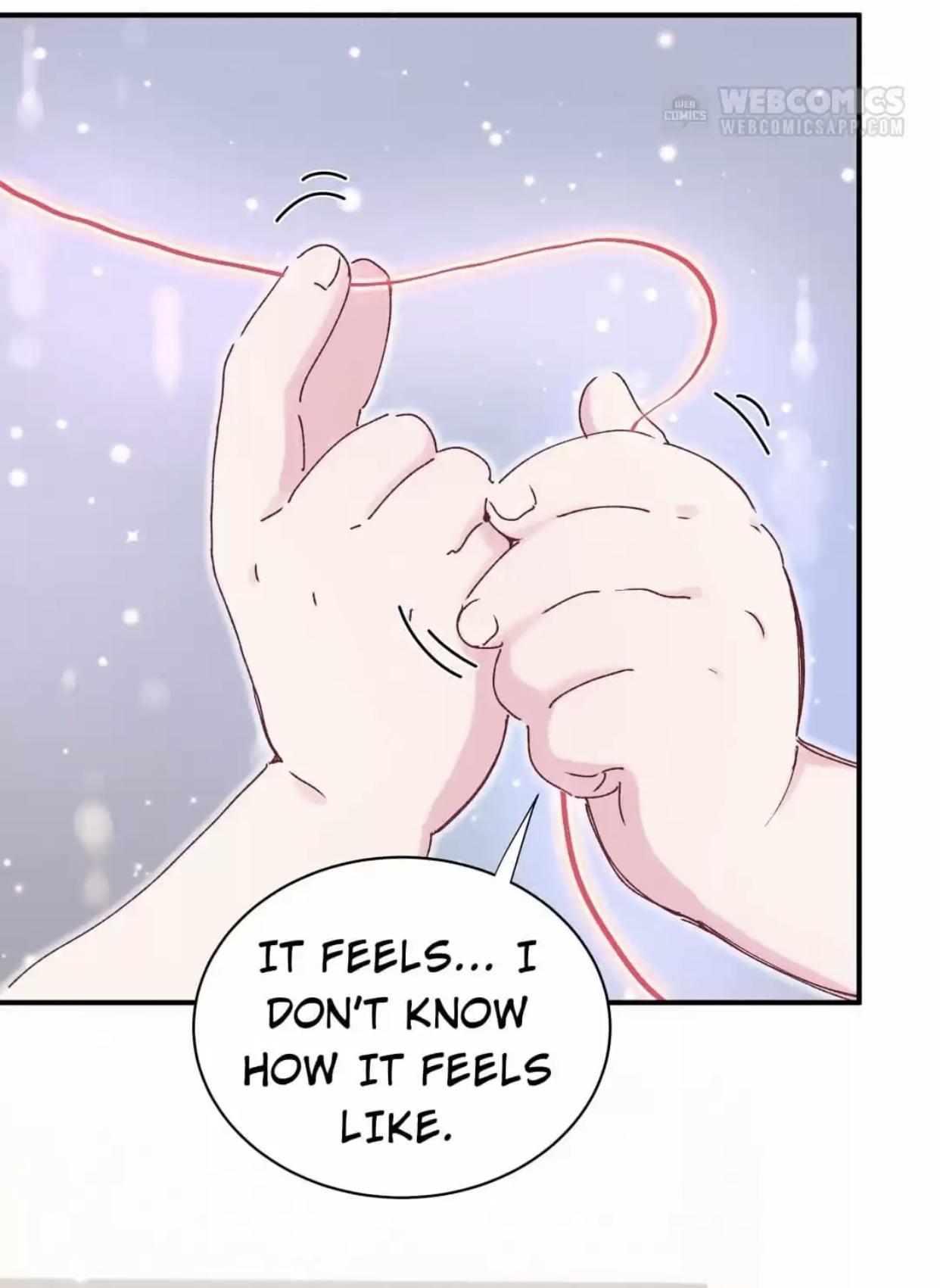 Whose Baby is it? Chapter 30 - Page 10
