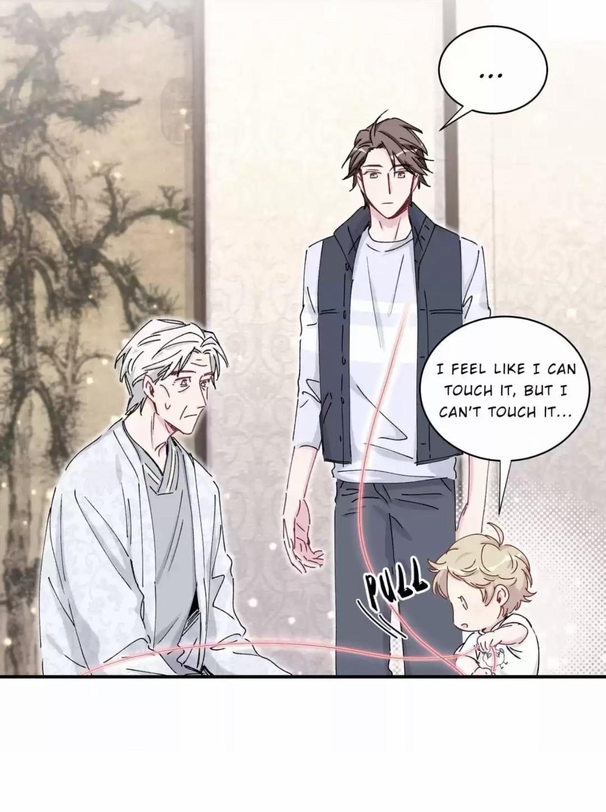 Whose Baby is it? Chapter 30 - Page 11