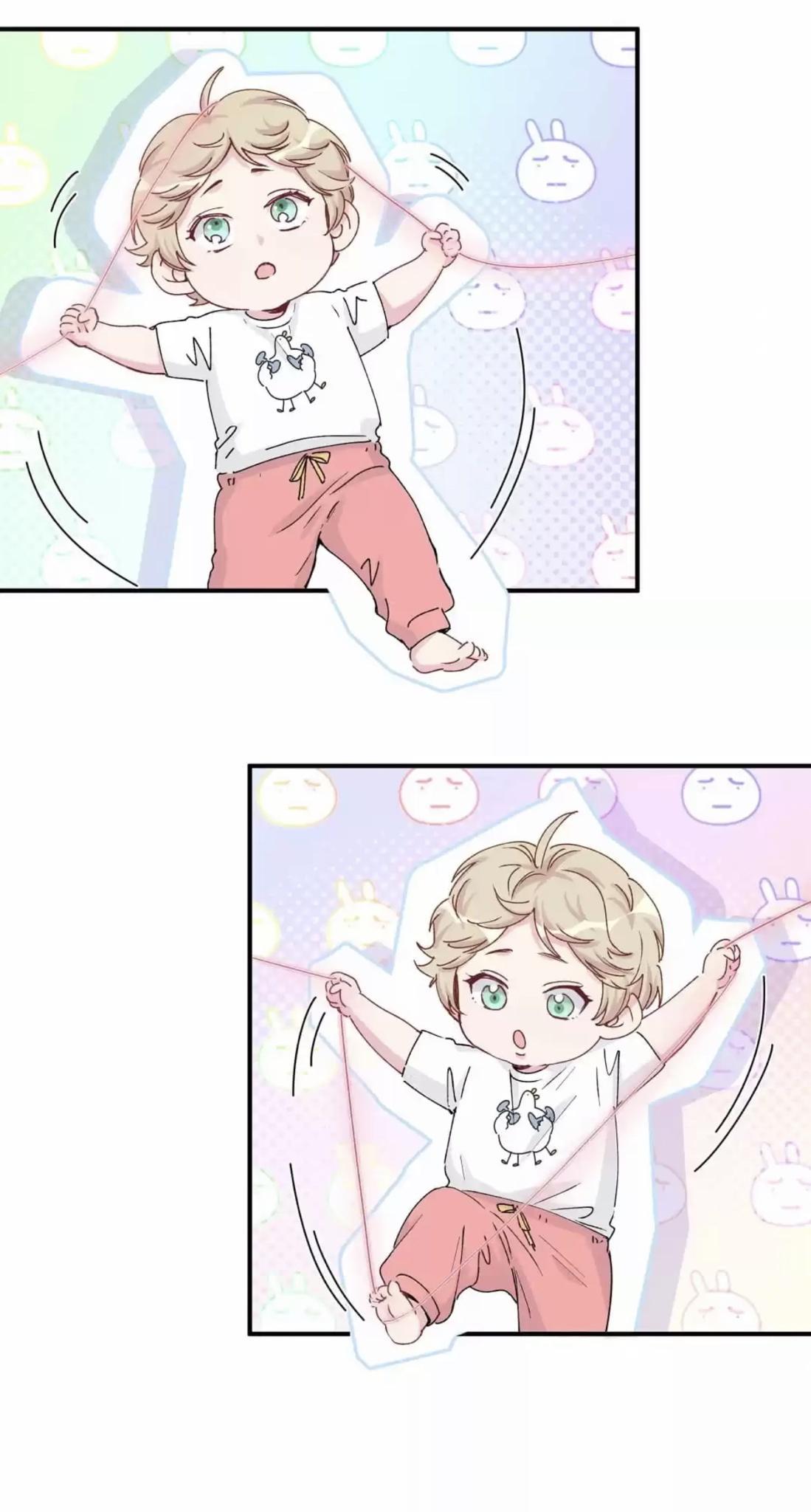 Whose Baby is it? Chapter 30 - Page 12