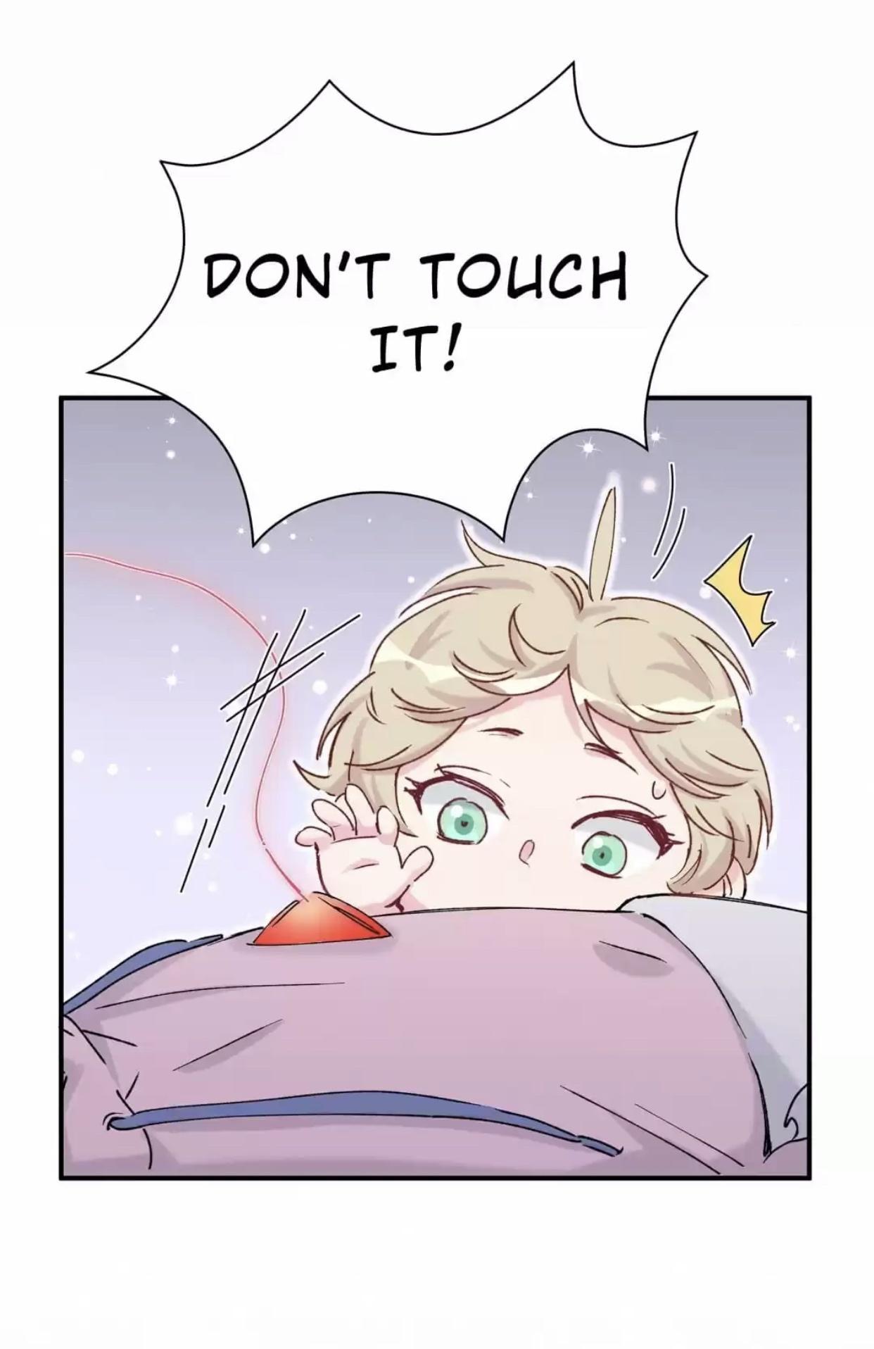 Whose Baby is it? Chapter 30 - Page 16