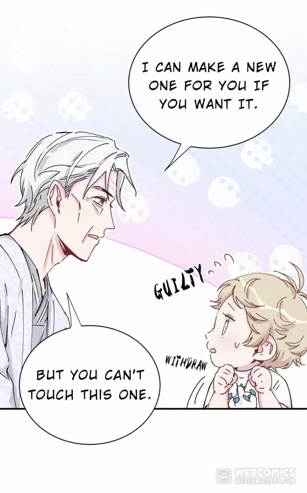 Whose Baby is it? Chapter 30 - Page 17
