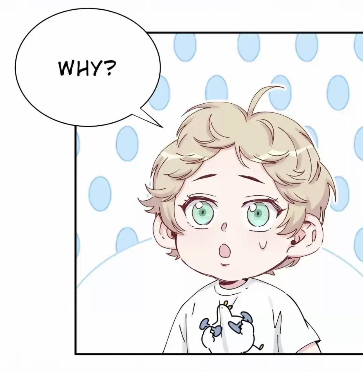 Whose Baby is it? Chapter 30 - Page 18