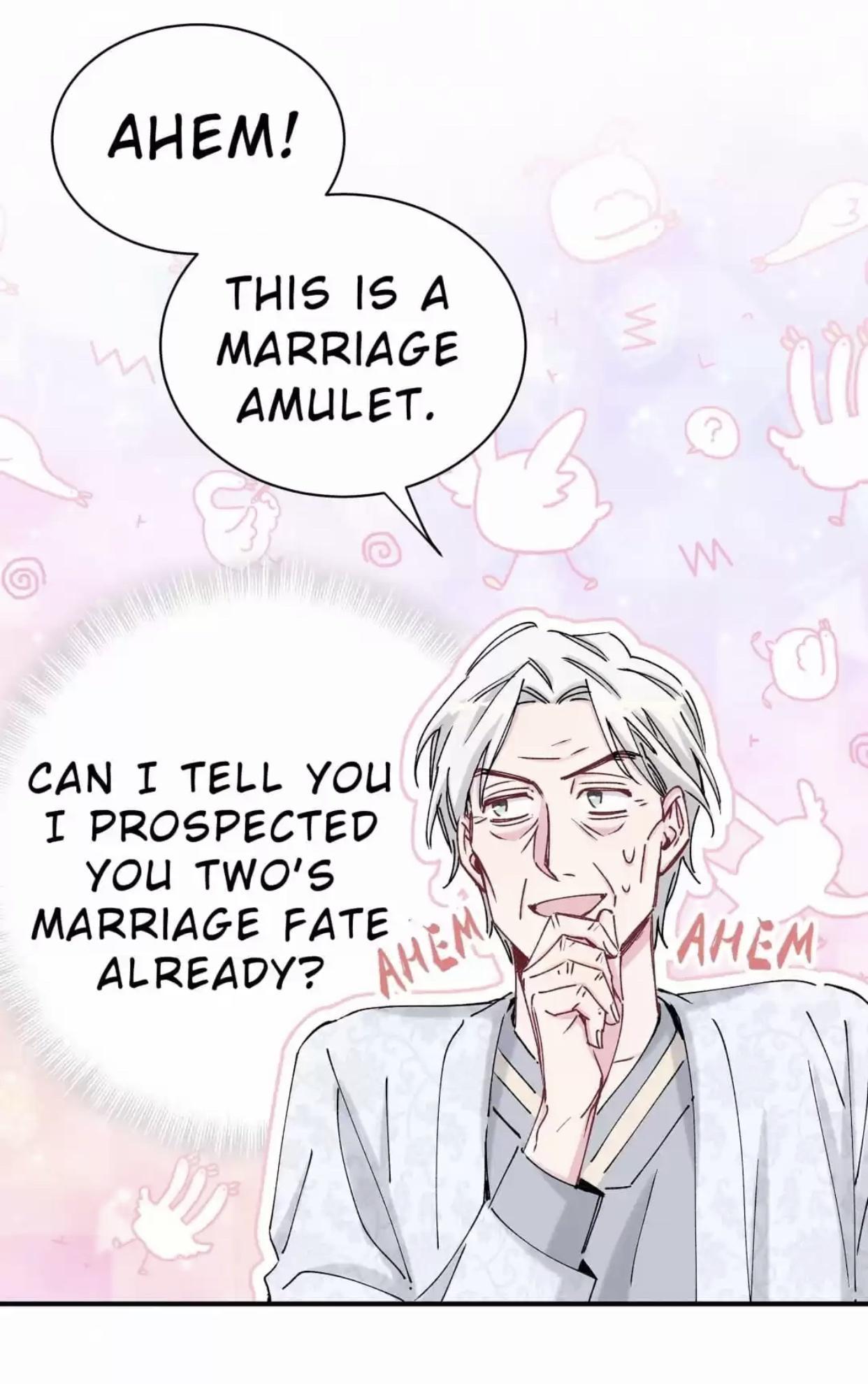 Whose Baby is it? Chapter 30 - Page 21