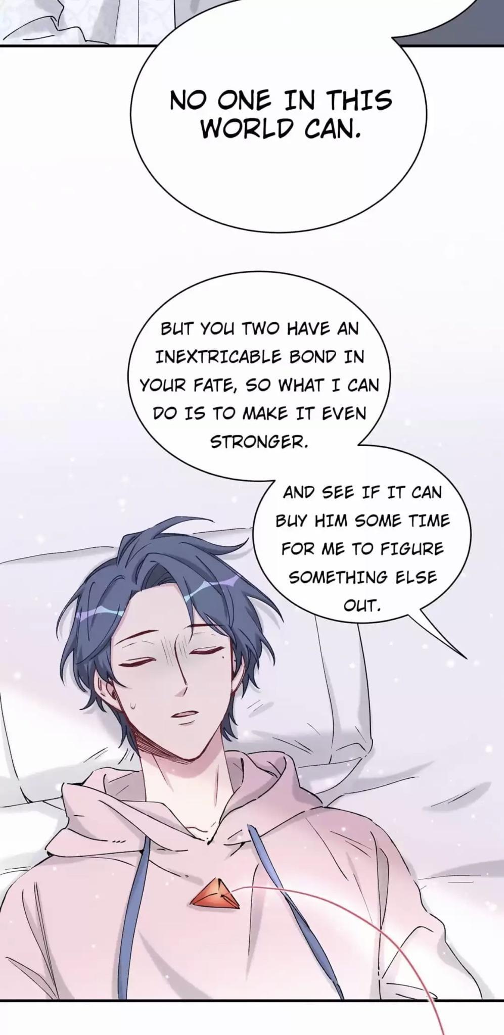 Whose Baby is it? Chapter 30 - Page 24