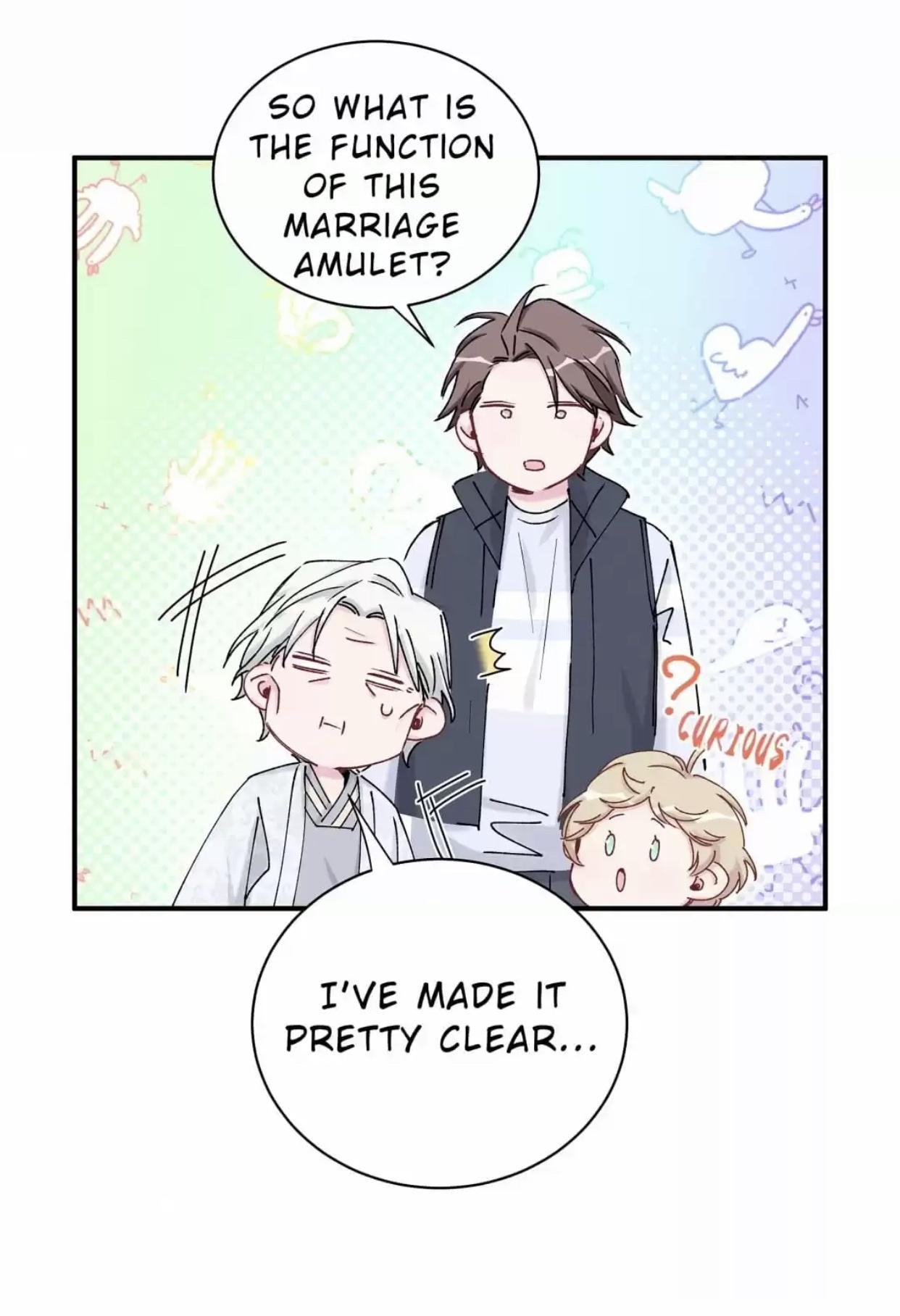 Whose Baby is it? Chapter 30 - Page 26
