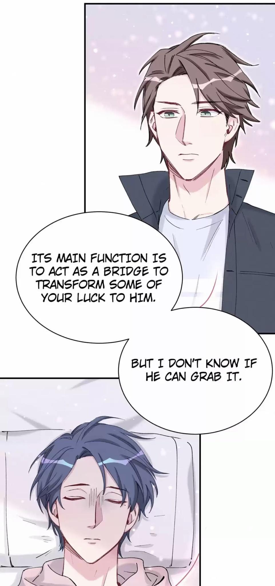 Whose Baby is it? Chapter 30 - Page 27