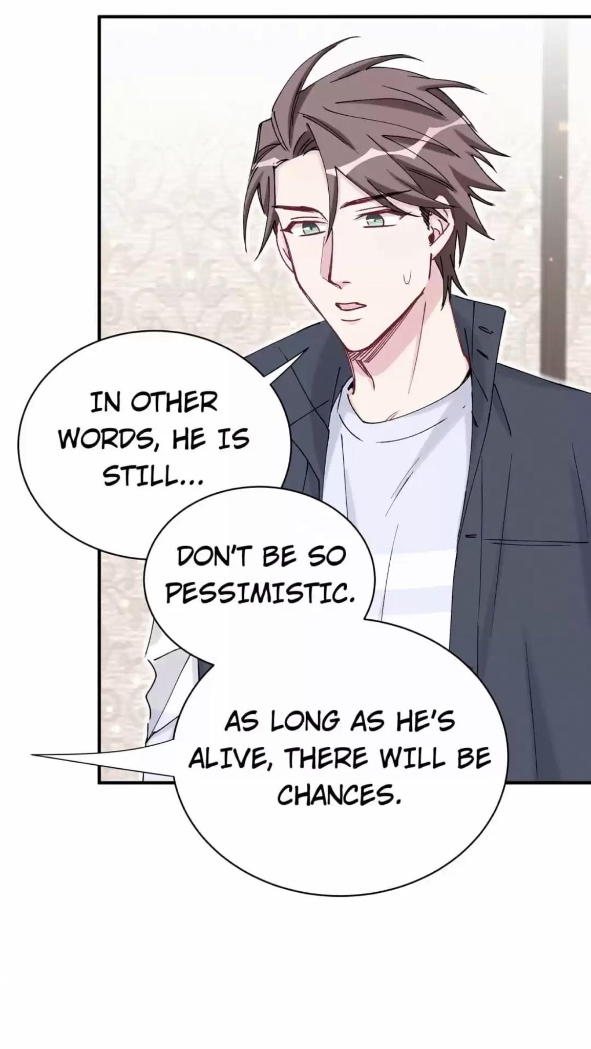 Whose Baby is it? Chapter 30 - Page 30