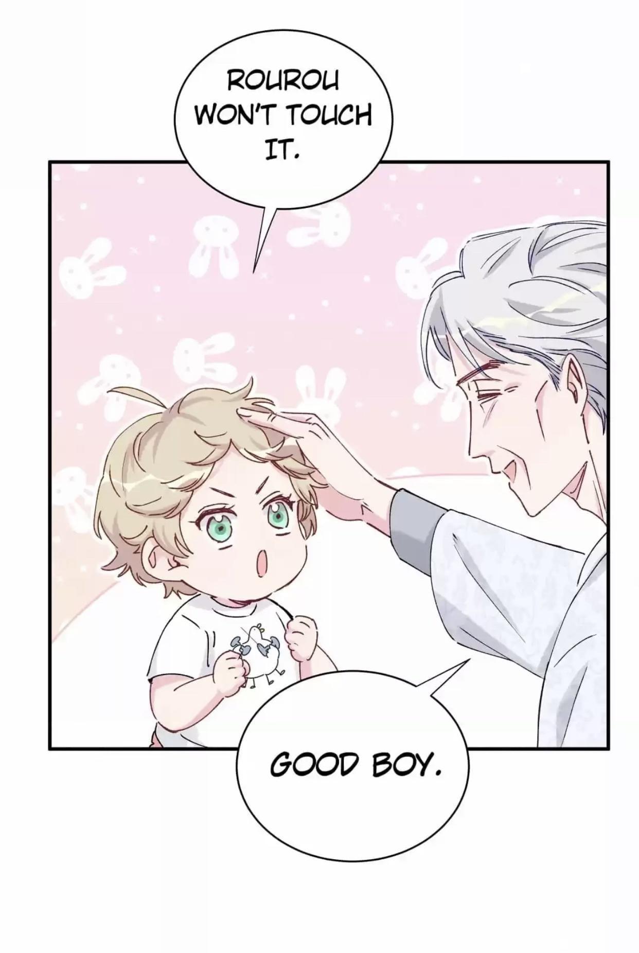 Whose Baby is it? Chapter 30 - Page 32