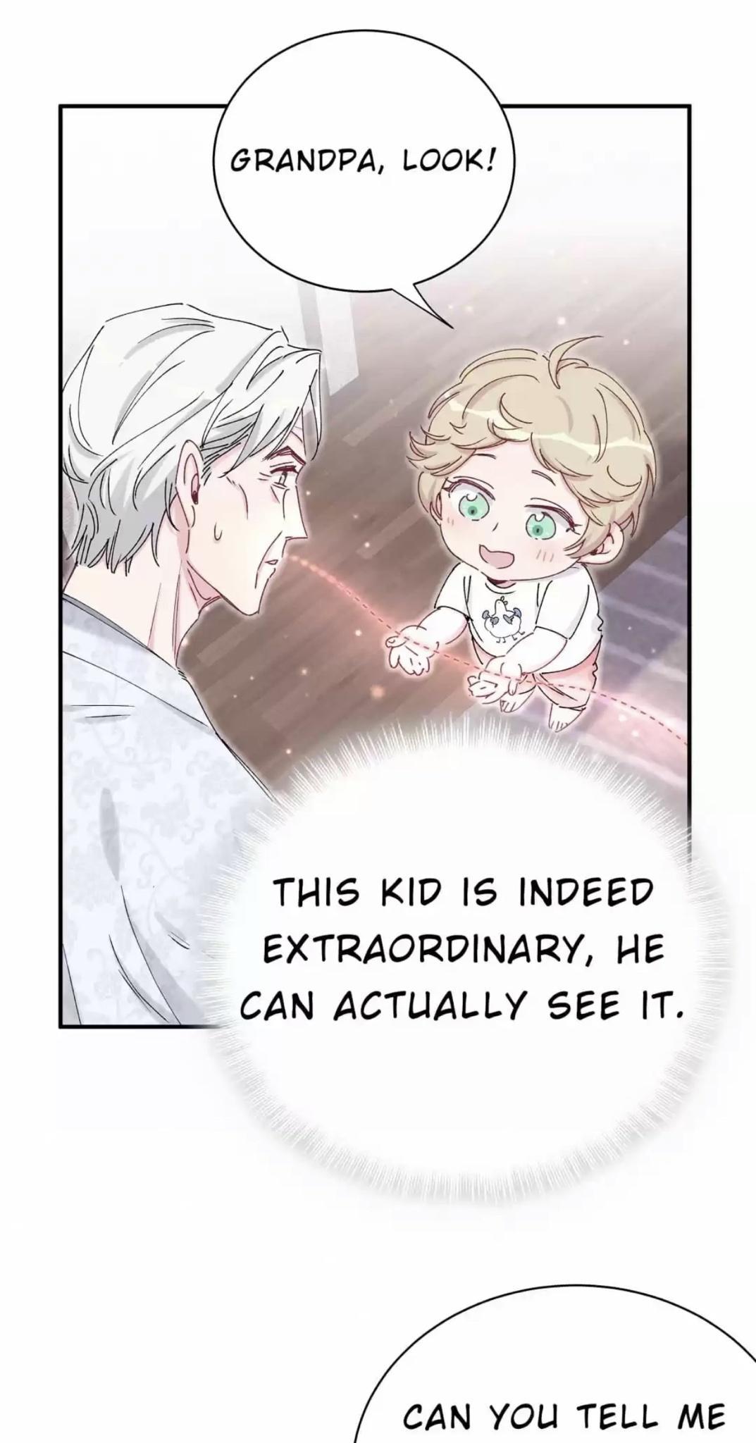 Whose Baby is it? Chapter 30 - Page 7