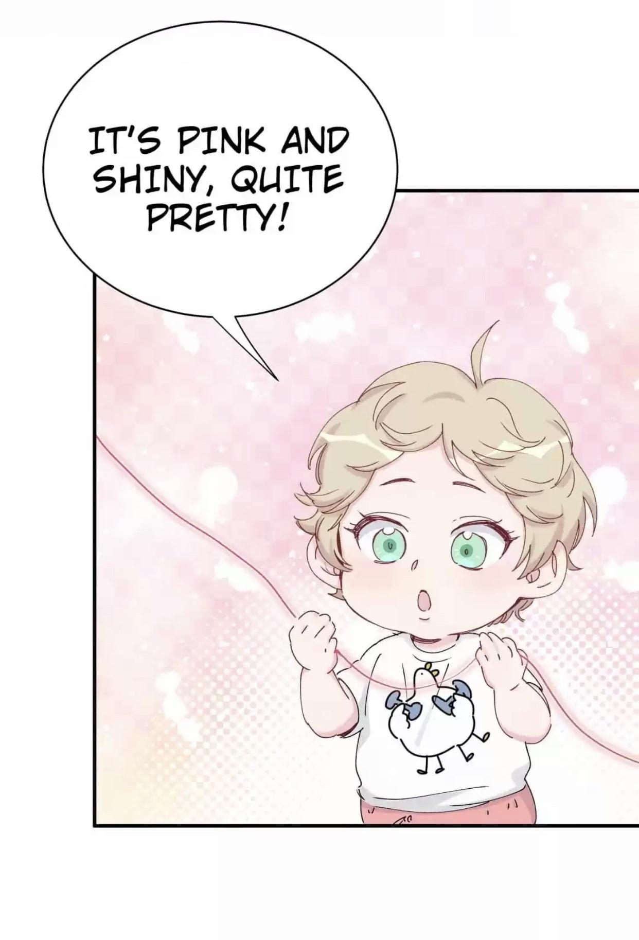 Whose Baby is it? Chapter 30 - Page 9