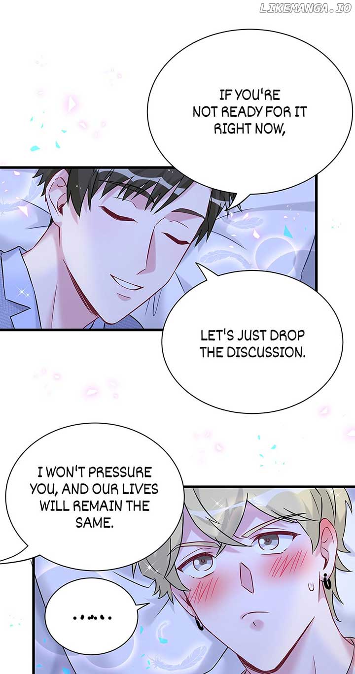 Whose Baby is it? Chapter 305 - Page 10