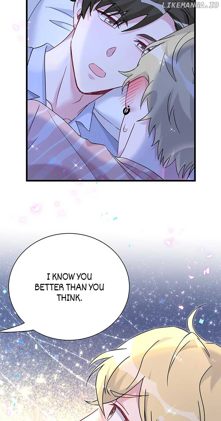 Whose Baby is it? Chapter 305 - Page 13