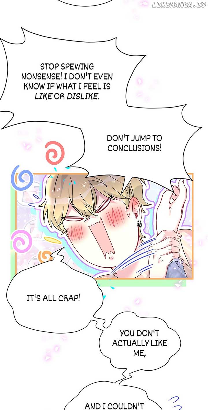 Whose Baby is it? Chapter 305 - Page 17