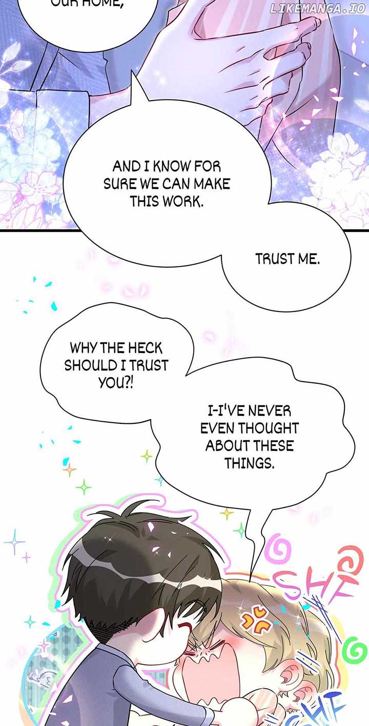 Whose Baby is it? Chapter 305 - Page 19