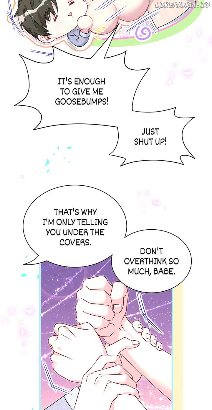 Whose Baby is it? Chapter 305 - Page 27