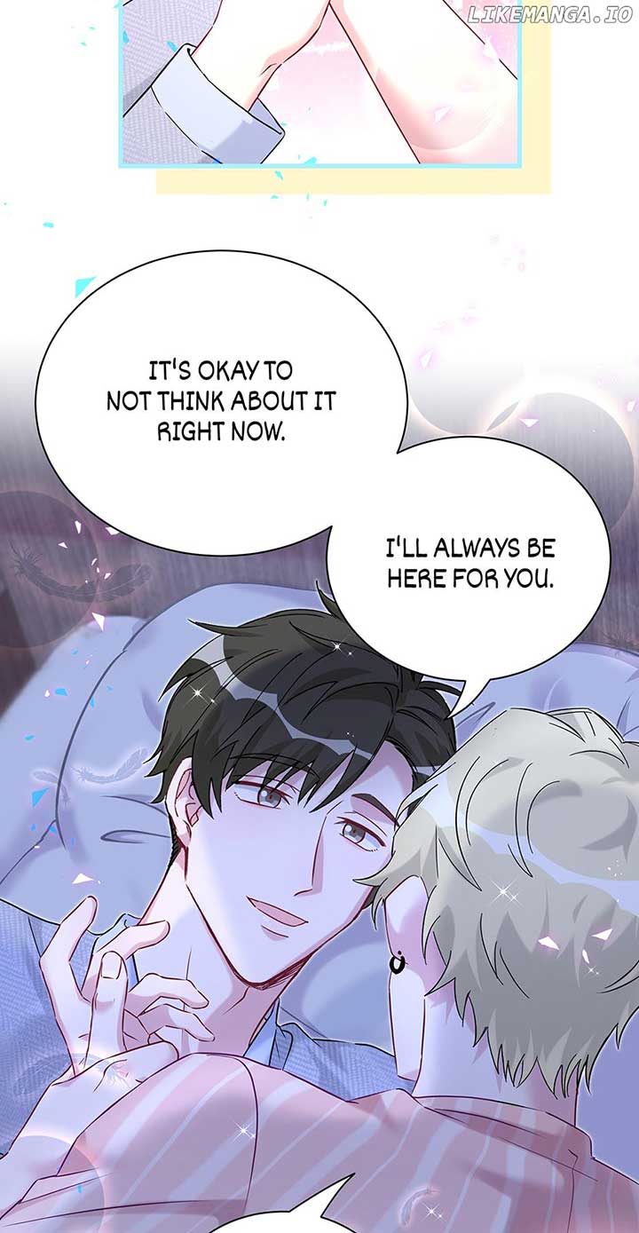 Whose Baby is it? Chapter 305 - Page 28