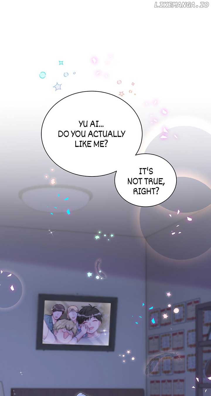 Whose Baby is it? Chapter 305 - Page 3