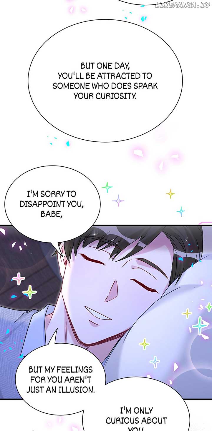 Whose Baby is it? Chapter 305 - Page 31