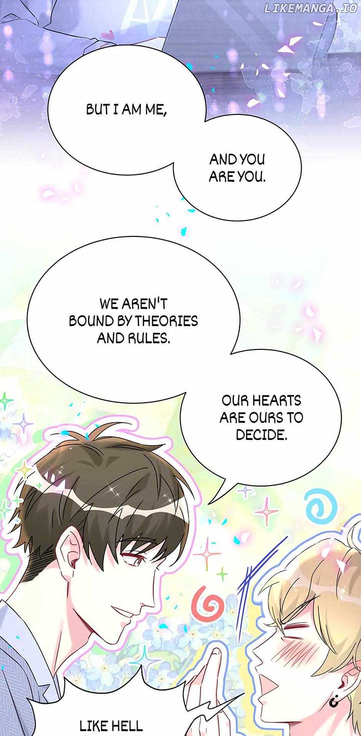 Whose Baby is it? Chapter 305 - Page 33