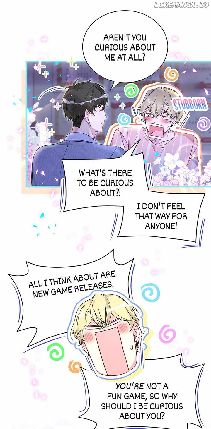 Whose Baby is it? Chapter 305 - Page 37