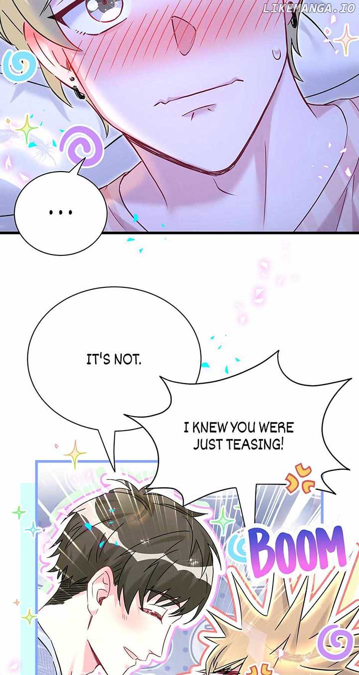 Whose Baby is it? Chapter 305 - Page 5