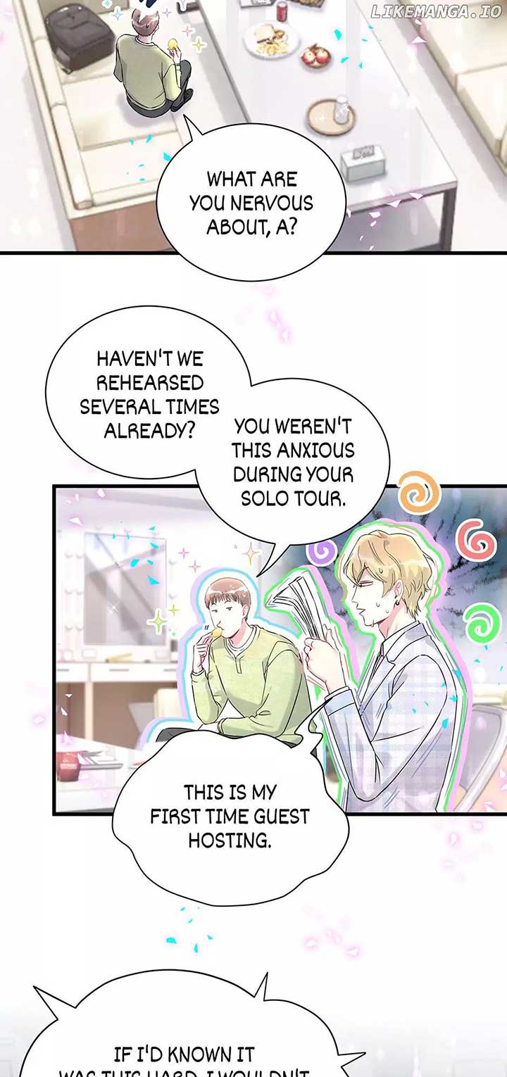 Whose Baby is it? Chapter 306 - Page 16