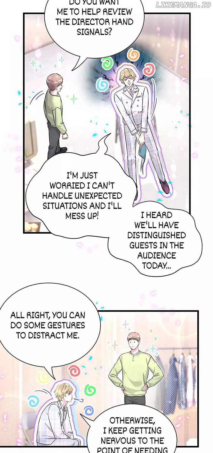 Whose Baby is it? Chapter 306 - Page 18