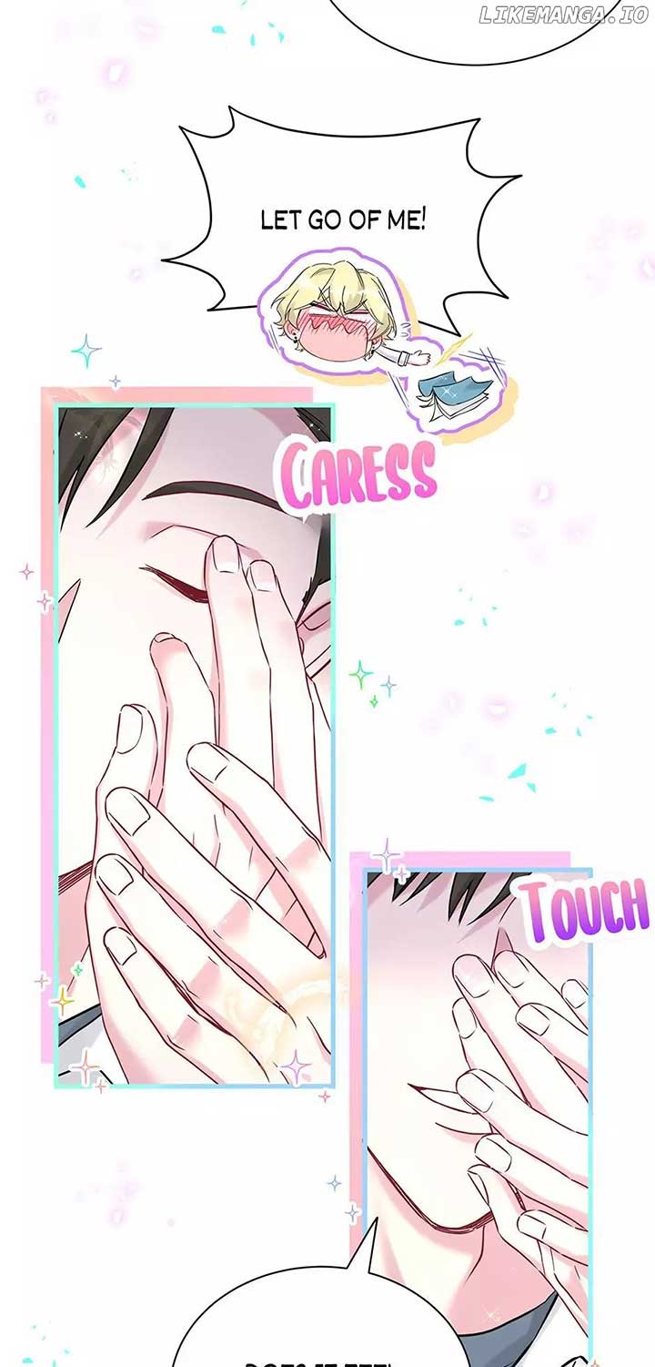 Whose Baby is it? Chapter 306 - Page 29