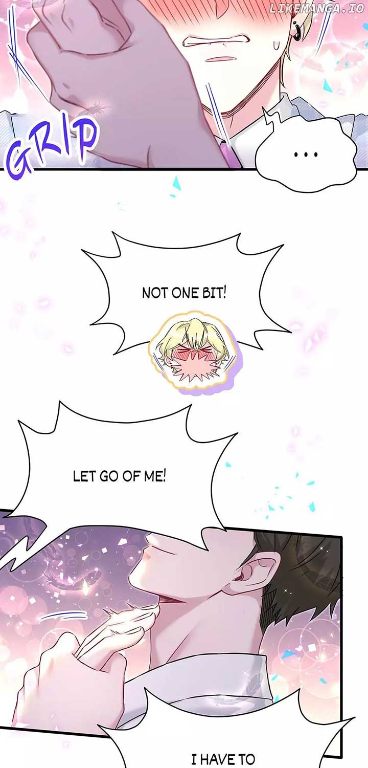 Whose Baby is it? Chapter 306 - Page 31