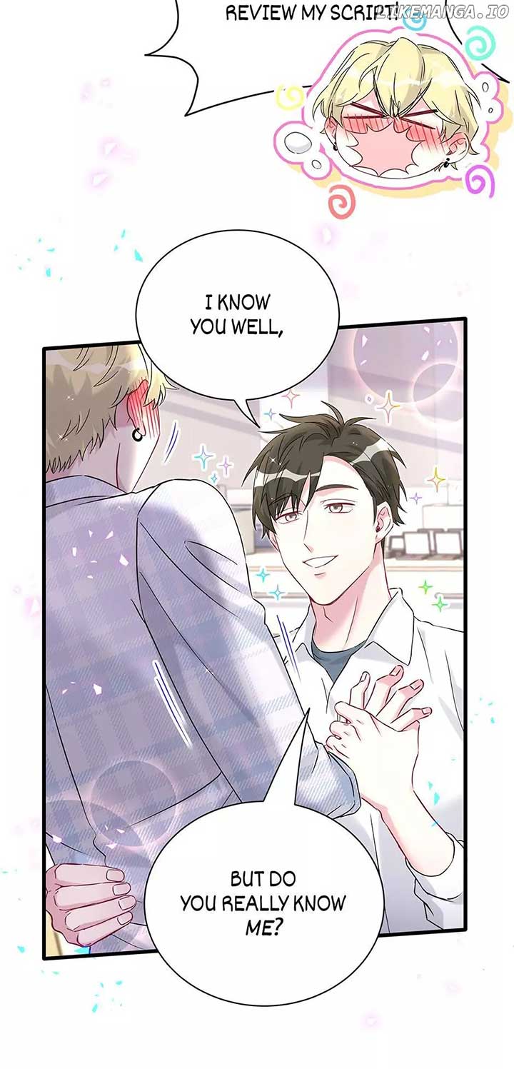 Whose Baby is it? Chapter 306 - Page 32