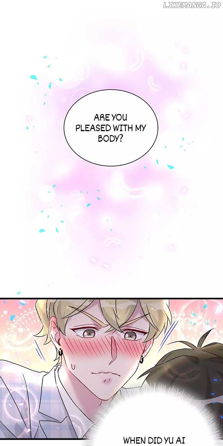 Whose Baby is it? Chapter 306 - Page 33
