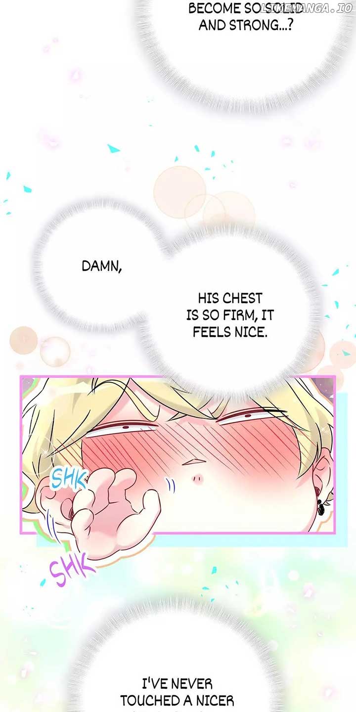 Whose Baby is it? Chapter 306 - Page 34