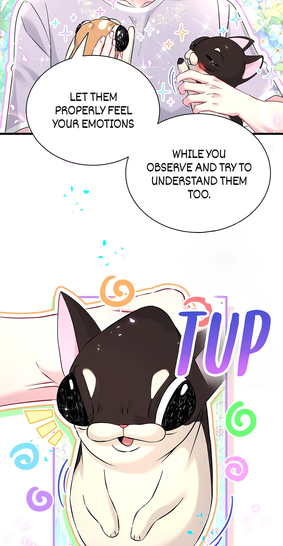 Whose Baby is it? Chapter 308 - Page 11