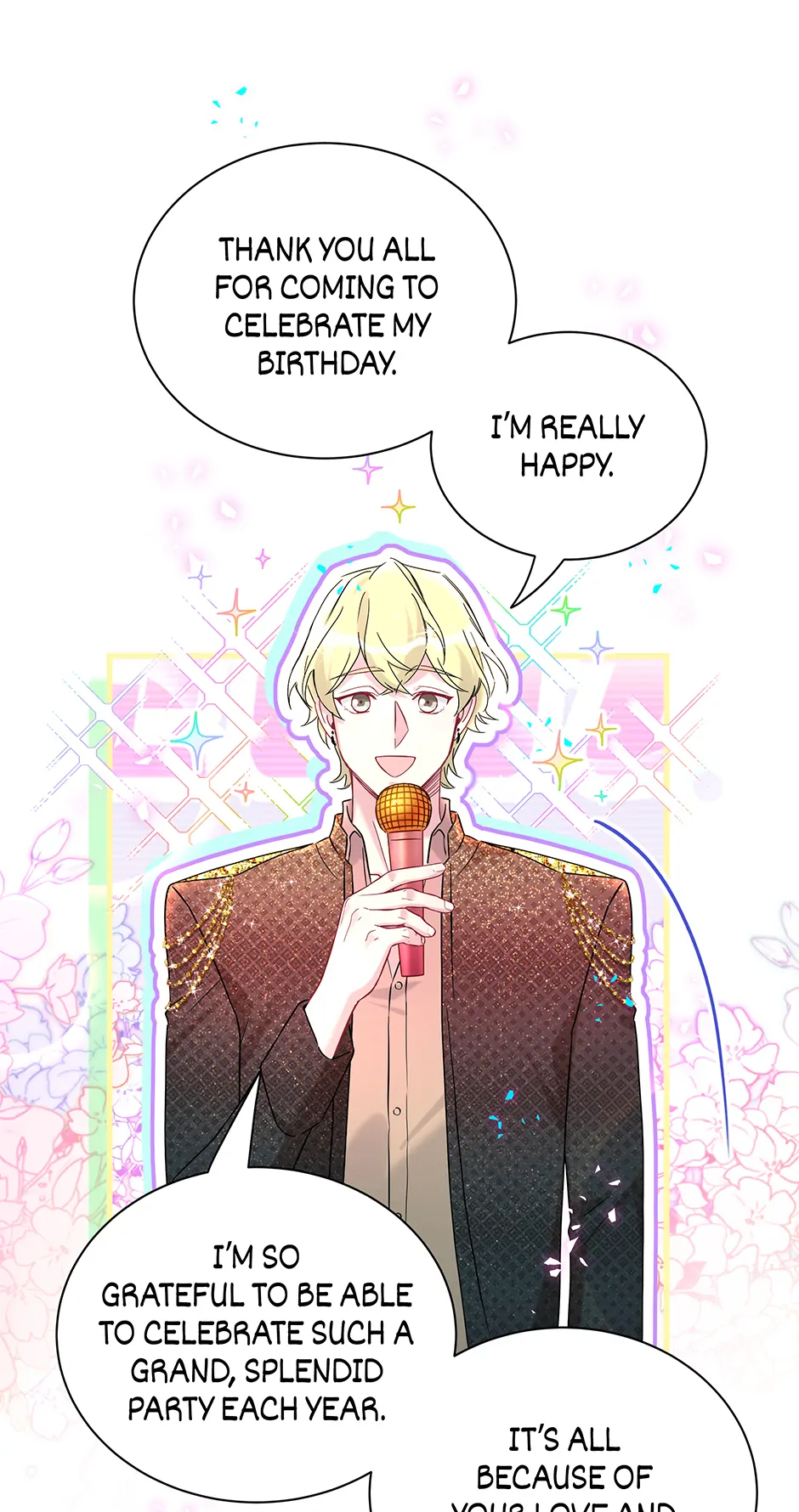 Whose Baby is it? Chapter 309 - Page 6