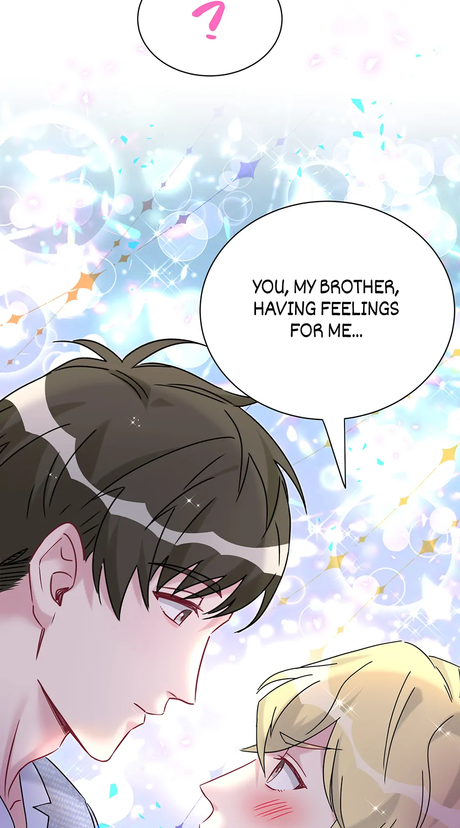 Whose Baby is it? Chapter 310 - Page 36