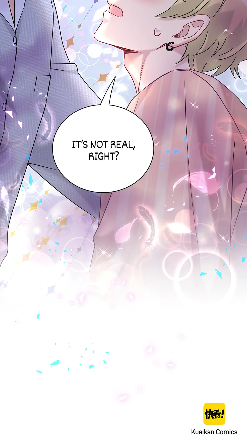 Whose Baby is it? Chapter 310 - Page 37