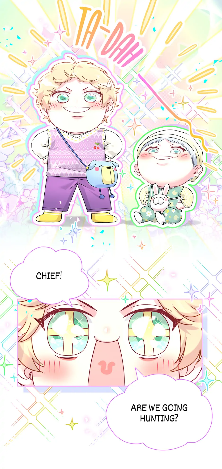 Whose Baby is it? Chapter 310 - Page 6