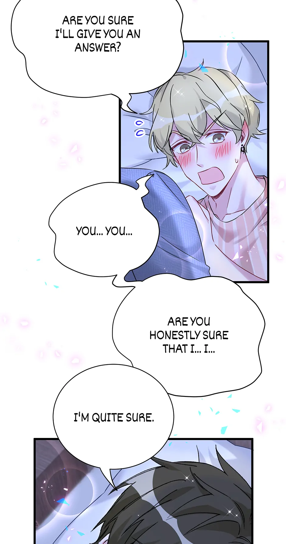 Whose Baby is it? Chapter 311 - Page 10