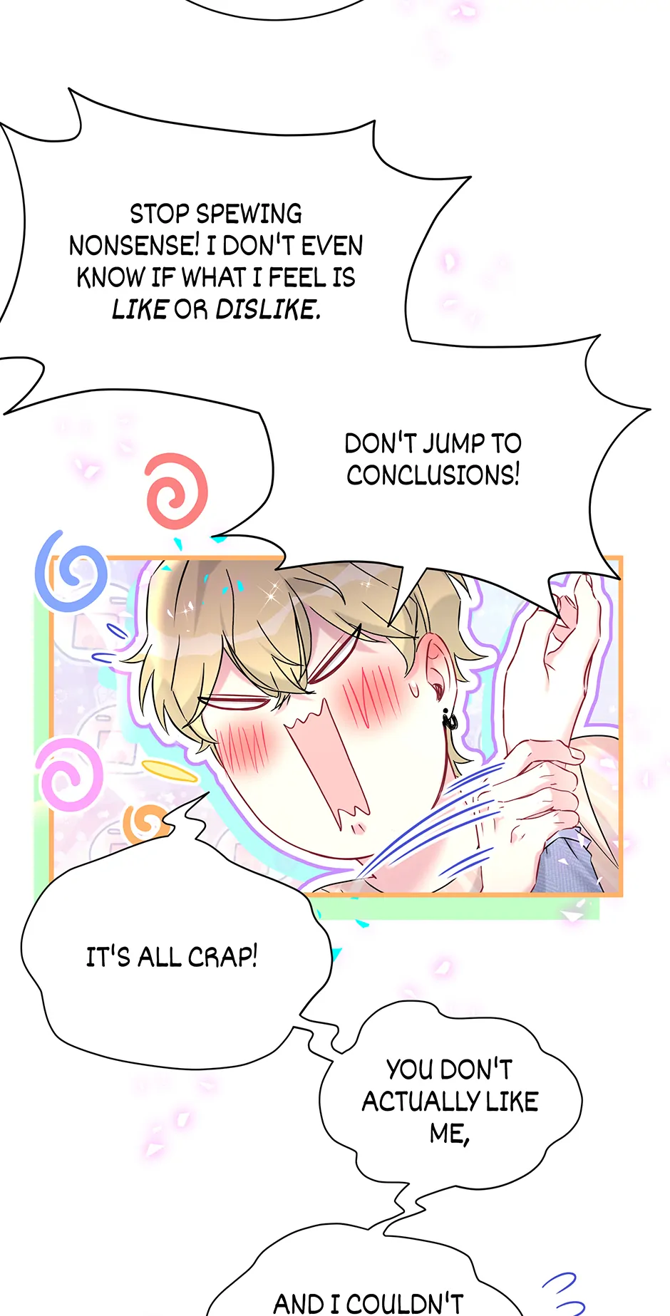 Whose Baby is it? Chapter 311 - Page 15