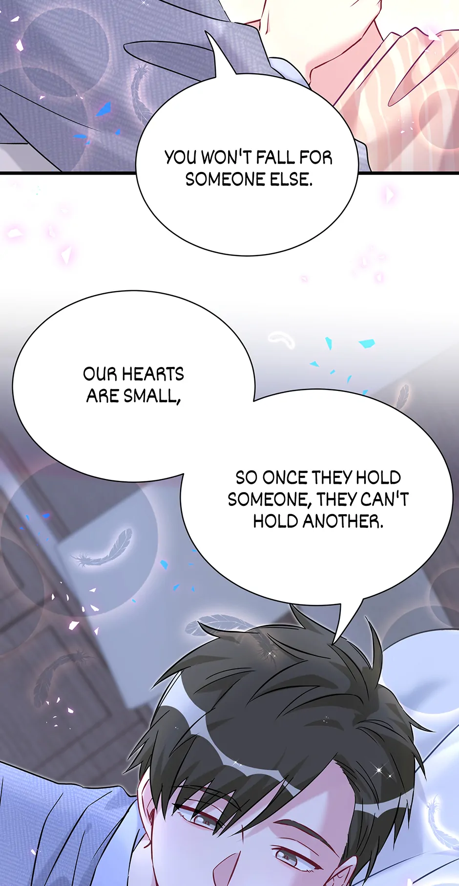Whose Baby is it? Chapter 311 - Page 23