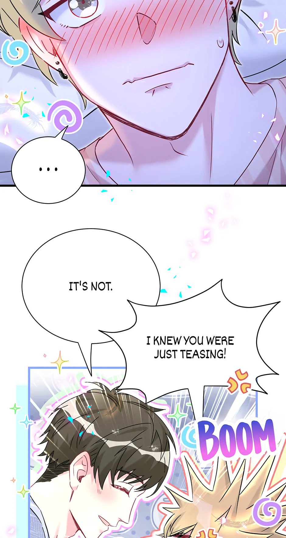 Whose Baby is it? Chapter 311 - Page 3