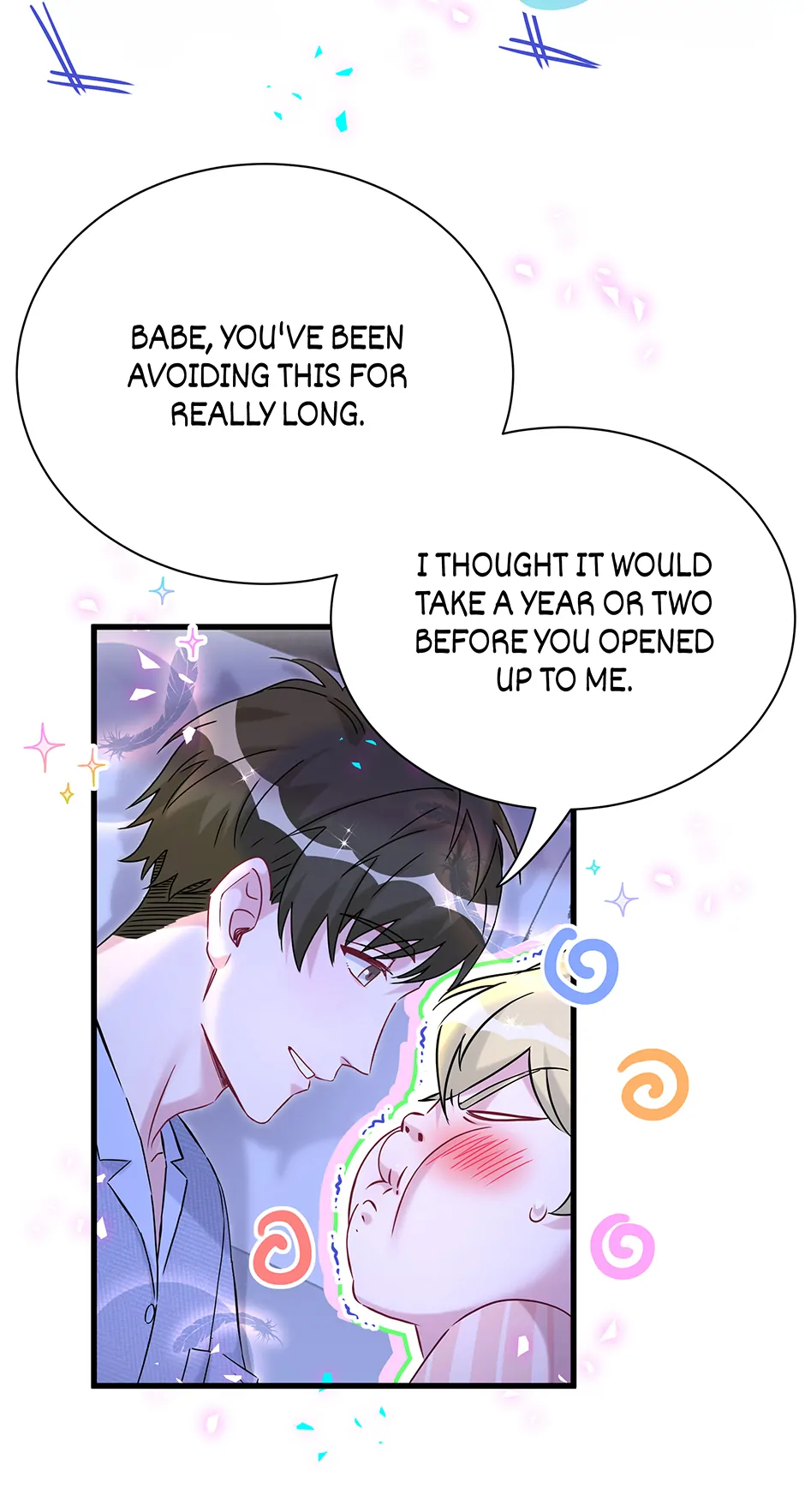 Whose Baby is it? Chapter 311 - Page 7