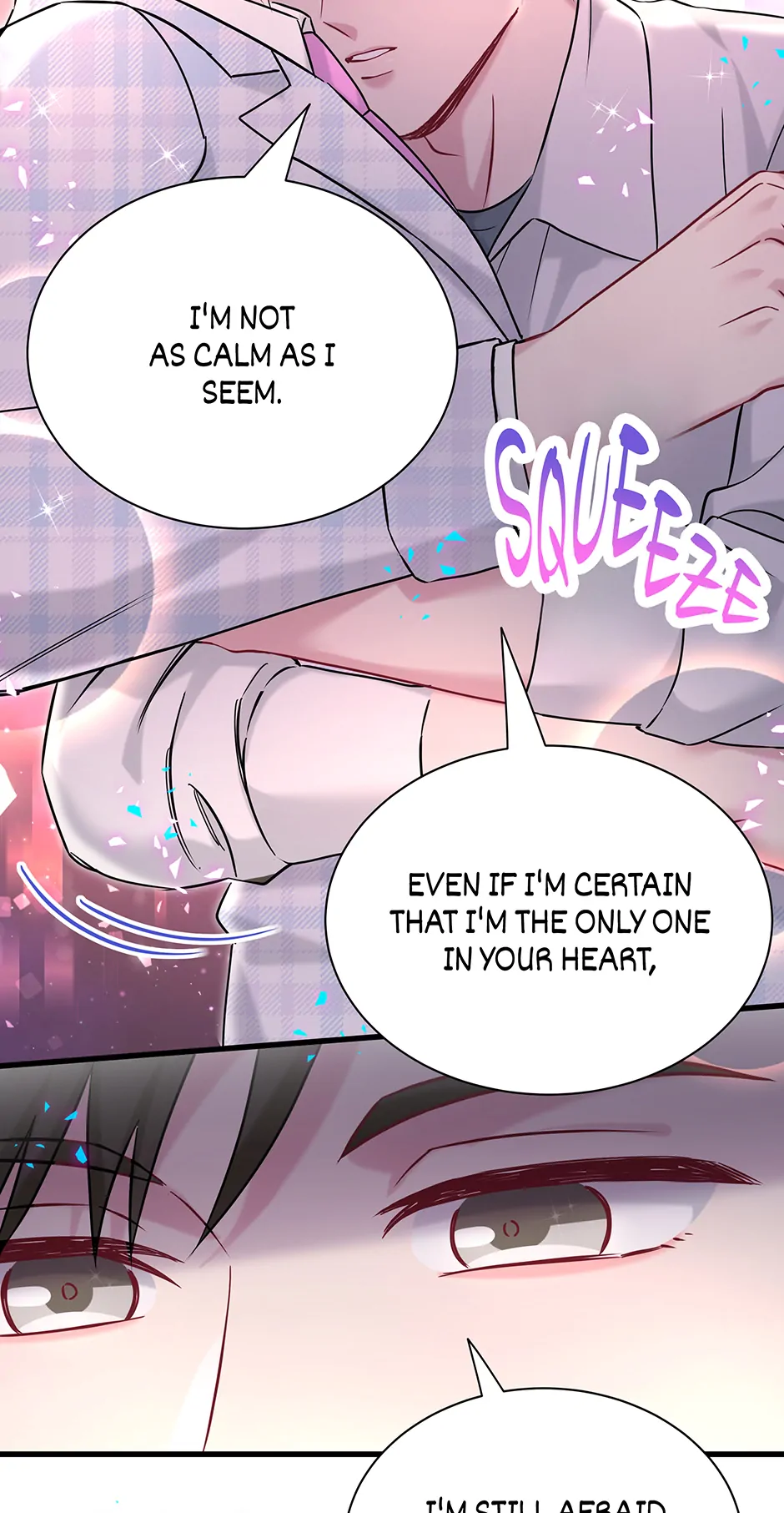 Whose Baby is it? Chapter 313 - Page 31